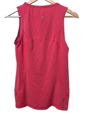 Lululemon Pima Cotton Sleeveless Tank Top Medium
